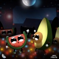 Avocuddle、Lofi Fruits Music - Break My Stride