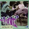 Four Teens - Spark Plug