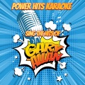 Power Hits Karaoke - Smoke Rings In The Dark