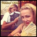 VaXavier Cugat & his Orchestra - The Green Leaves of Summer