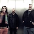 Young Astronauts Club - A Friend (Live / Lagos - Jazztronic Mix)