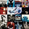 U2 - Even Better Than The Real Thing