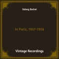 Sidney Bechet - Petite Fleur