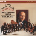 I Musici、Heinz Holliger - 2. Adagio