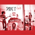 The Dandy Warhols - Smoke It (Radio Edit)