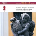 margaret marshall、iris vermillion、Hans Peter Blochwitz、Radio-Sinfonieorchester Stuttgart - Davidde Penitente, K.469 - 9. Terzetto: 