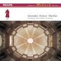 wiener mozart ensemble、Willi Boskovsky - Mozart: Five Contredanses, K.609 