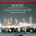 Academy of St Martin in the Fields Chamber Ensemble - Mozart: Divertimento No. 15 in B Flat Major, K.287: 5. Menuetto