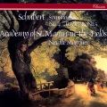 Neville Marriner、Academy of St Martin in the Fields - Schubert: Symphony No. 4 in C minor, D.417 - 
