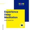 Daniel Markston - Meditational Progress (Lovely Spa Bliss)
