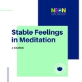 J Daiwin - Meditating Minds