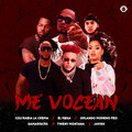 Coli Rabia La Crema、El Mega、DamarisCRS、Tweny Montana、Orlando Moreno Feo、Javish - Me Vocean