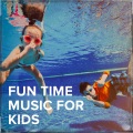 The Fun Band - Barnaby