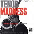 sonny rollins quartet - The Most Beautiful Girl In The World