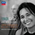 Sonig Tchakerian、Orchestra Di Padova E Del Veneto - Vivaldi: Violin Concerto in G Minor, Op. 8, No. 2, RV 315 