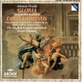 The English Concert、Trevor Pinnock、Stephen Varcoe、the english concert choir - V. Dominus a dextris tuis