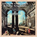 Trevor Pinnock、Simon Standage、The English Concert - Vivaldi: L'estro armonico, Violin Concerto in A Minor, RV 356, Op. 3 No. 6: I. Allegro