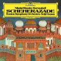 joseph silverstein、Boston Symphony Orchestra、小澤征爾 - Scheherazade, Op.35 - The Sea And Sinbad's Ship (天方夜谭 作品35 - 天方夜谭，作品35 - 大海和辛巴达的船)(Largo e maestoso - Lento - Allegro non troppo - Tranquillo)