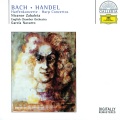 nicanor zabaleta、Paul Kuentz、Orchestre de Chambre Paul Kuentz - Handel: Organ Concerto No. 6 in B-Flat Major, Op. 4, HWV 294 - Arr. for Harp: 1. Andante Allegro