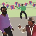the paragons - Riding The Rhythm