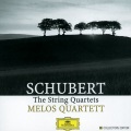 Melos Quartett - IV. Presto