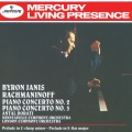 byron janis、London Symphony Orchestra、antal dorati、Antal Doráti - Rachmaninoff: Piano Concerto No. 3 in D Minor, Op. 30 - 1. Allegro ma non tanto