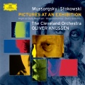 The Cleveland Orchestra、Oliver Knussen - Mussorgsky: Pictures at an Exhibition - Symphonic transcription by Leopold Stokowski: Gnome