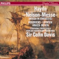 barbara hendricks、marjana lipovsek、francisco araiza、peter meven、Chor des Bayerischen Rundfunks、Sir Colin Davis、bavarian radio symphony orchestra - Credo: Credo in unum Deum