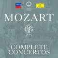 jacques zoon、Letizia Belmondo、Orchestra Mozart、Claudio Abbado - 2. Andantino