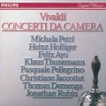 Heinz Holliger、michala petri、felix ayo、Pasquale Pellegrino、Christiane Jaccottet、klaus thunemann、Jonathan Rubin、thomas demenga - 3. Allegro