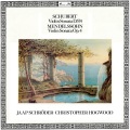 christopher hogwood、jaap schröder - 3. Andantino