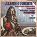david reichenberg、Simon Standage、The English Concert、Trevor Pinnock - II. Adagio