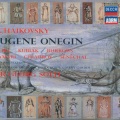 richard van allan、bernd weikl、stuart burrows、Orchestra of the Royal Opera House, Covent Garden、Georg Solti - Eugene Onegin, Op. 24, TH.5 / Act 2: Duel Scene. 