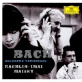 julian rachlin、Mischa Maisky、Nobuko Imai - J.S. Bach: Goldberg Variations, BWV 988 - Aria - Da Capo