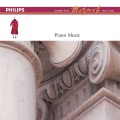 ingrid haebler - 12 Variations on a Minuet by Fischer, K. 179/189a