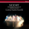 Academy of St Martin in the Fields Chamber Ensemble - Mozart: Divertimento No. 5 in D Major, K. 205: II. Menuetto