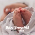 Lady Nature Noise - Baby Sleep Aid White Noise, Pt. 22