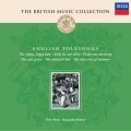Benjamin Britten、Peter Pears - The Minstrel Boy