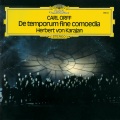 WDR Rundfunkchor、RIAS Kammerchor、Herbert von Karajan、Der Tölzer Knabenchor、WDR Sinfonieorchester - 