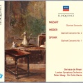 gervase de peyer、London Symphony Orchestra、Sir Colin Davis - 1. Allegro