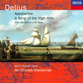 sir charles mackerras、Welsh National Opera Orchestra - Delius: Appalachia - Ed. Beecham: 3. Andante