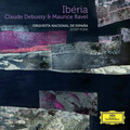 Josep Pons、Orquesta Nacional de Espana - Debussy: Ibéria (De Images) : Par Les Rues Et Par Les Chemins