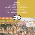 sir charles mackerras、Welsh National Opera Orchestra - The Walk to the Paradise Garden