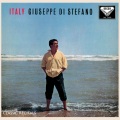 Giuseppe Di Stefano (朱塞佩·德·史蒂法诺)、Dino Olivieri、giuseppe di stefano、Orchestra - Munasterio 'e Santa-Chiara