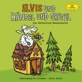 christiane oelze、Staatskapelle Dresden、Sir Colin Davis、Elvis das Schaf - 7. Bei der Hexe daheim