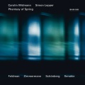 Carolin Widmann、Simon Lepper - Spring of Chosroes