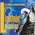 lightnin' hopkins - Fast Mail Rambler