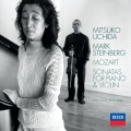 Mark Steinberg、内田光子 - 2. Tempo di minuetto