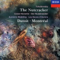 Orchestre symphonique de Montréal、charles dutoit - Tchaikovsky: The Sleeping Beauty, Op. 66, TH.13 / Act 2: 12e. Danse des marquises