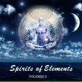 Krishan - Spirits of Elements (Volumen II)